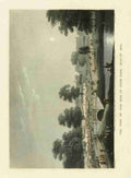 An Historical Memento 1814 6 A4 Photo Print