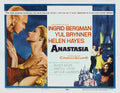 Anastasia 02 film star poster A4 Photo Print