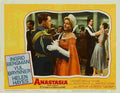 Anastasia 04 film star poster A4 Photo Print