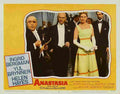 Anastasia 06 film star poster A4 Photo Print