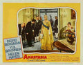 Anastasia 08 film star poster A4 Photo Print
