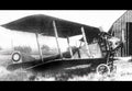 Anatra D Reconnaissance Biplane Russian Empire (2) Military A4 Photo Print