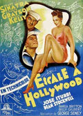  Anchors Aweigh 03 film star poster A4 Photo Print