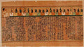 Ancient The Papyrus of Ani 1913 21 A4 Photo Print