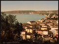 And Cape Martin Mentone Vintage A4 Photo Print