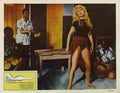 And God Created Woman 06 film star poster A4 Photo Print