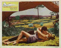And God Created Woman 09 film star poster A4 Photo Print