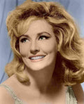 Andersen Elga A Global Affair 1C film star poster A4 Photo Print