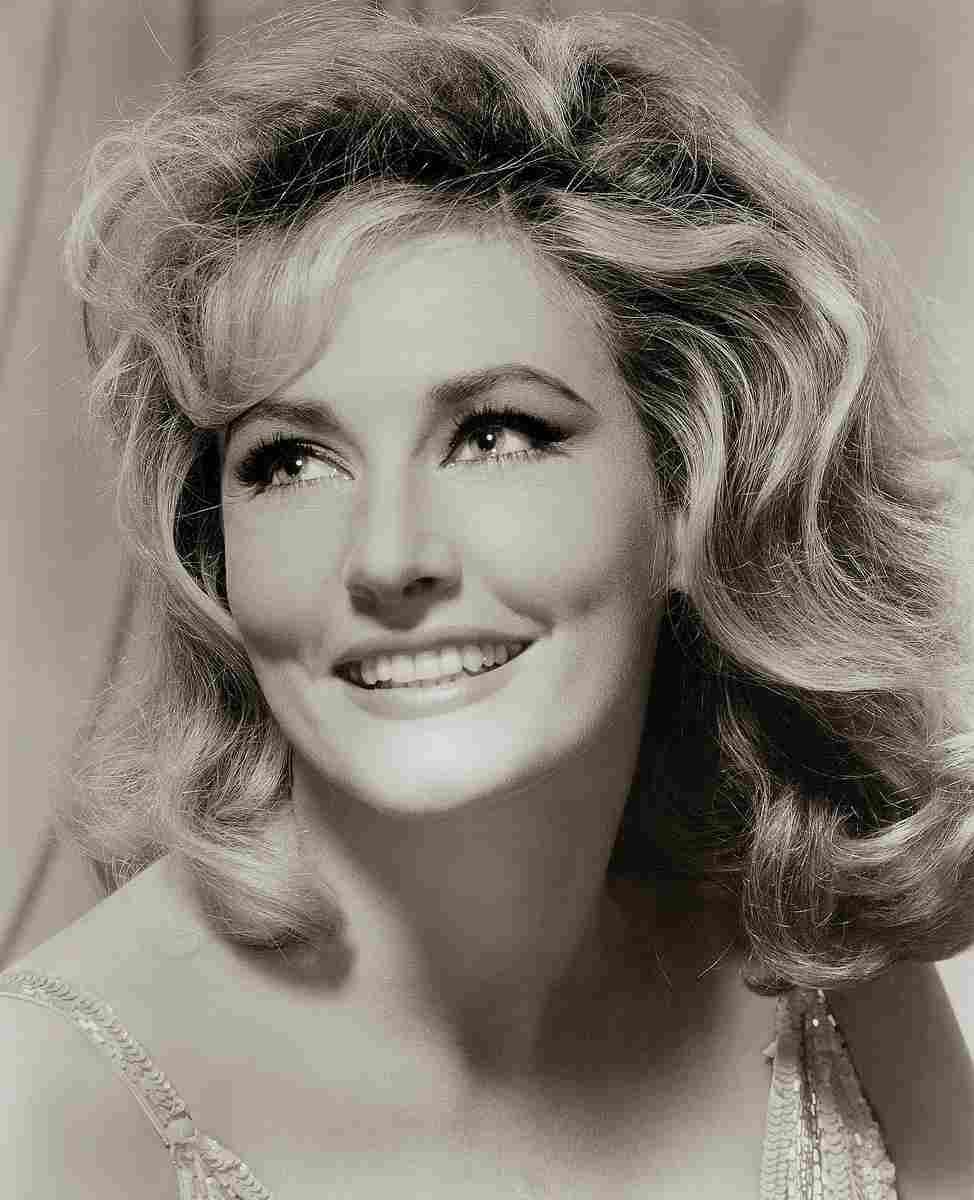 Andersen Elga A Global Affair 1S film star poster A4 Photo Print