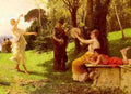 Andreotti Federico The Dance A4 Photo Print