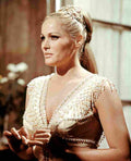 Andress Ursula 1 film star poster A4 Photo Print