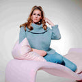 Andress Ursula 12 film star poster A4 Photo Print