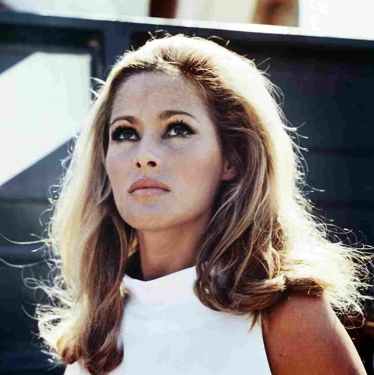 Andress Ursula 18 film star poster A4 Photo Print