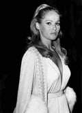 Andress Ursula 2 film star poster A4 Photo Print
