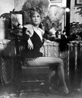 Andress Ursula 4 film star poster A4 Photo Print