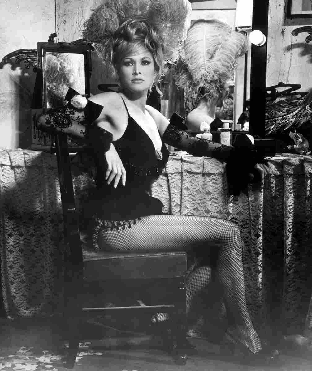 Andress Ursula 4 film star poster A4 Photo Print
