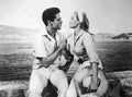 Andress Ursula Fun in Acapulco z1 film star poster A4 Photo Print