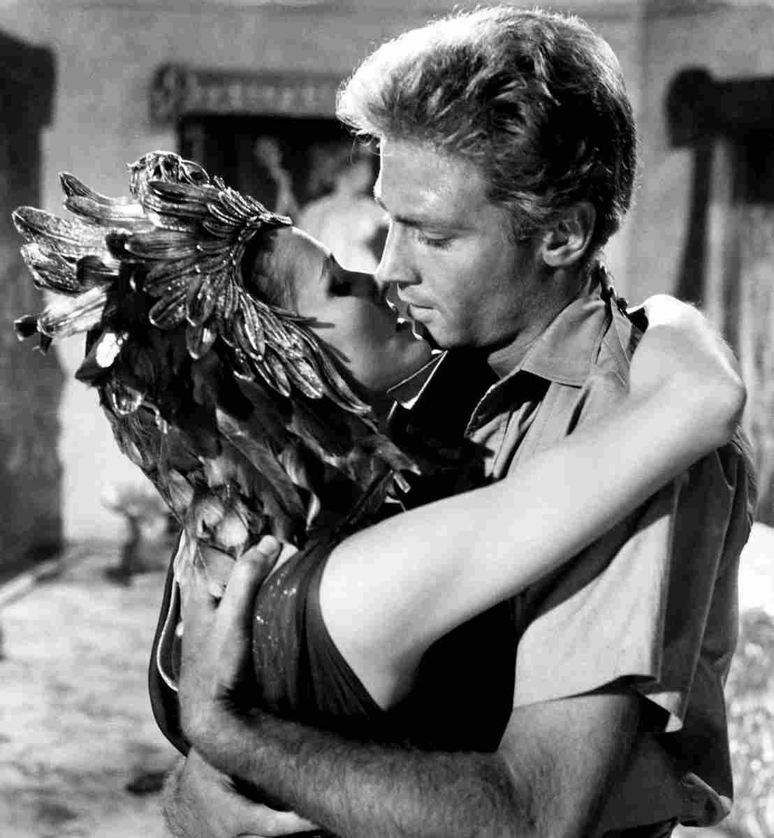 Andress Ursula She 1 film star poster A4 Photo Print