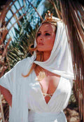 Andress Ursula She 2 film star poster A4 Photo Print