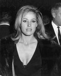 Andress Ursula z3 film star poster A4 Photo Print