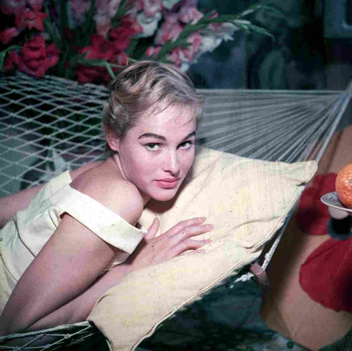 Andress Ursula z4 film star poster A4 Photo Print