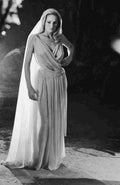 Andress Ursula z6 film star poster A4 Photo Print