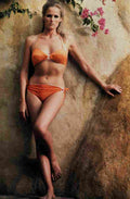 Andress Ursula z8 film star poster A4 Photo Print