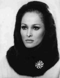 Andress Ursula z9 film star poster A4 Photo Print