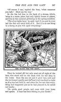 Andrew Lang Brown Fairy Book 243 Vintage Illustration A4 Photo Print