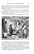 Andrew Lang Green Fairy Book 041 Vintage Illustration A4 Photo Print