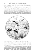 Andrew Lang Green Fairy Book 044 Vintage Illustration A4 Photo Print