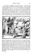 Andrew Lang Green Fairy Book 072 Vintage Illustration A4 Photo Print