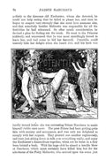 Andrew Lang Green Fairy Book 083 Vintage Illustration A4 Photo Print