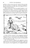 Andrew Lang Green Fairy Book 094 Vintage Illustration A4 Photo Print