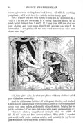Andrew Lang Green Fairy Book 100 Vintage Illustration A4 Photo Print