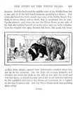 Andrew Lang Green Fairy Book 239 Vintage Illustration A4 Photo Print