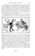 Andrew Lang Green Fairy Book 294 Vintage Illustration A4 Photo Print