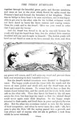 Andrew Lang Green Fairy Book 356 Vintage Illustration A4 Photo Print
