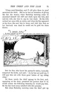 Andrew Lang Grey Fairy Book 075 Vintage Illustration A4 Photo Print