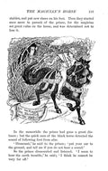 Andrew Lang Grey Fairy Book 117 Vintage Illustration A4 Photo Print