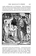 Andrew Lang Grey Fairy Book 124 Vintage Illustration A4 Photo Print