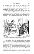 Andrew Lang Grey Fairy Book 257 Vintage Illustration A4 Photo Print