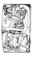 Andrew Lang Grey Fairy Book 356 Vintage Illustration A4 Photo Print