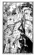 Andrew Lang Lilac Fairy Book 030 Vintage Illustration A4 Photo Print