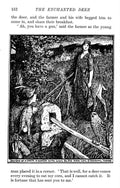Andrew Lang Lilac Fairy Book 155 Vintage Illustration A4 Photo Print