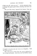 Andrew Lang Olive Fairy Book 081 Vintage Illustration A4 Photo Print