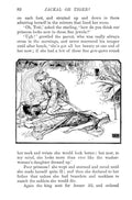 Andrew Lang Olive Fairy Book 090 Vintage Illustration A4 Photo Print