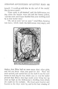 Andrew Lang Olive Fairy Book 148 Vintage Illustration A4 Photo Print