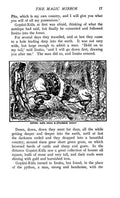 Andrew Lang Orange Fairy Book 028 Vintage Illustration A4 Photo Print