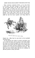 Andrew Lang Orange Fairy Book 046 Vintage Illustration A4 Photo Print